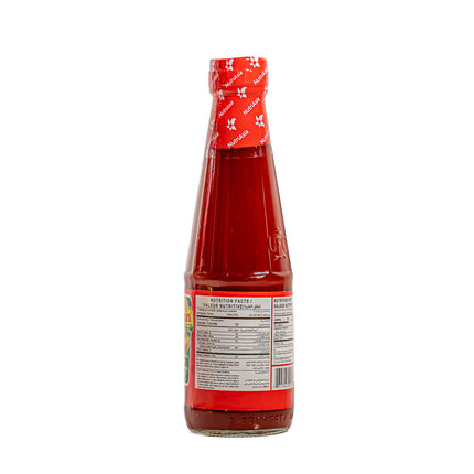 Jufran Banana Ketchup Hot & Spicy – 12oz | 340g