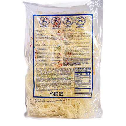 Tiger Brand Rice Noodles "Lug-Lug" – 21oz | 600g