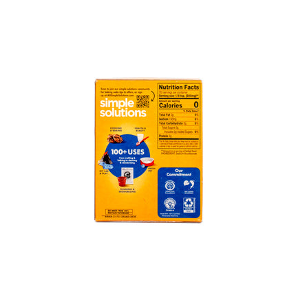 Arm & Hammer Pure Baking Soda – 16oz | 453g