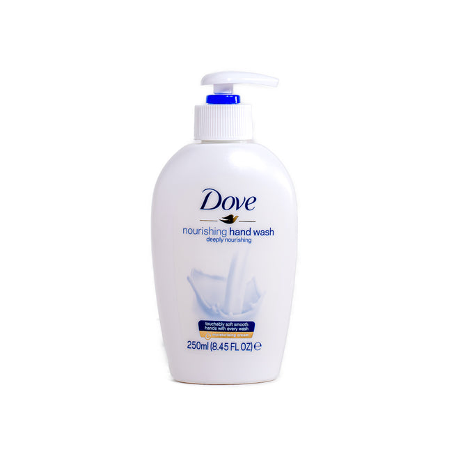 Dove Nourishing Hand Wash – 8.45oz | 250ml