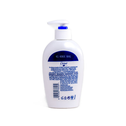 Dove Nourishing Hand Wash – 8.45oz | 250ml