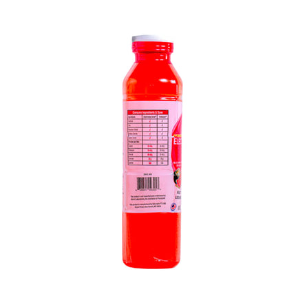 Hydrating Electrolyte Drink Watermelon – 16.9 fl oz | 500ml