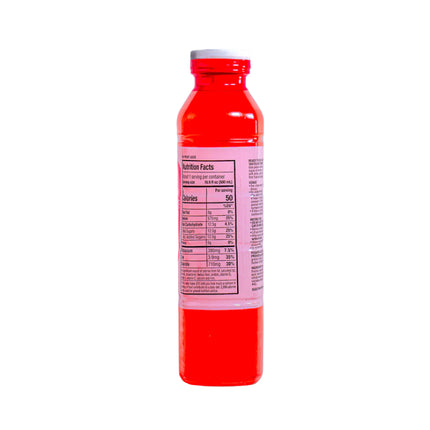 Hydrating Electrolyte Drink Watermelon – 16.9 fl oz | 500ml