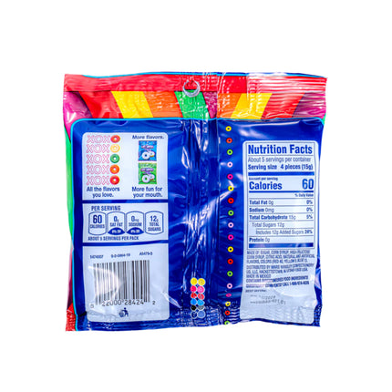 Life Savers Hard Candy Five Assorted Flavor