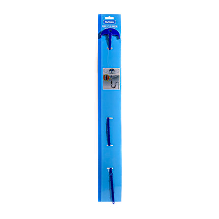 NuValu Pipe Cleaner – 22.4 in | 56.9 cm