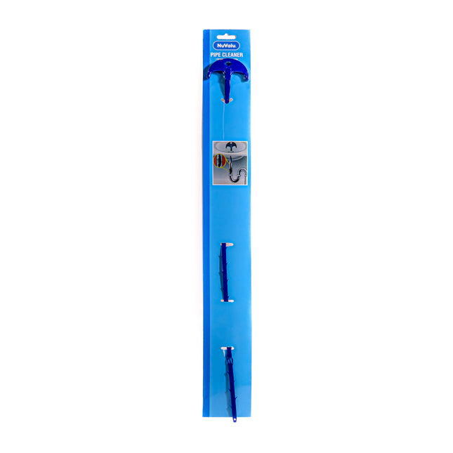 NuValu Pipe Cleaner – 22.4 in | 56.9 cm