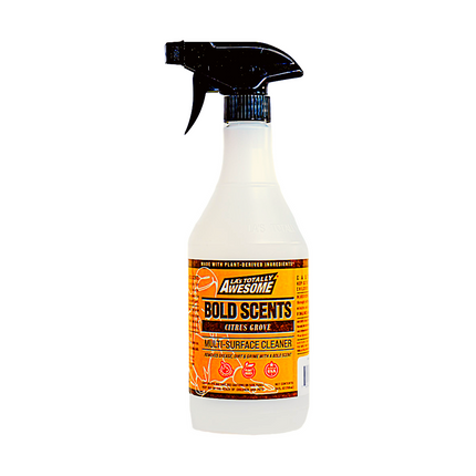 Awesome Bold Multi Cleaner Citrus 24oz