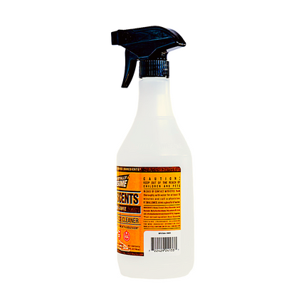 Awesome Bold Multi Cleaner Citrus 24oz