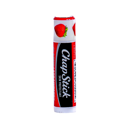 Chapstick Lip Care Strawberry 0.15 oz