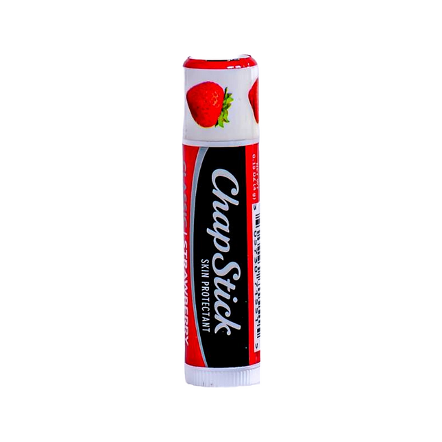 Chapstick Lip Care Strawberry 0.15 oz