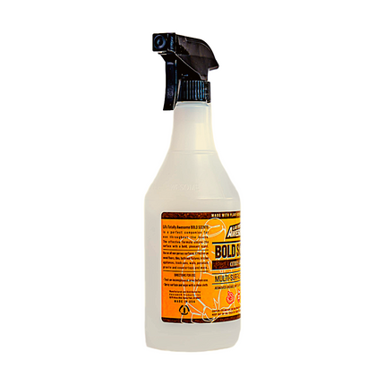 Awesome Bold Multi Cleaner Citrus 24oz