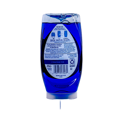 Dawn Platinum Ez-Squeeze Dish Liquid  11.8 oz