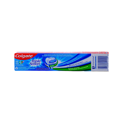 Colgate Toothpaste Triple Action 2.5 oz