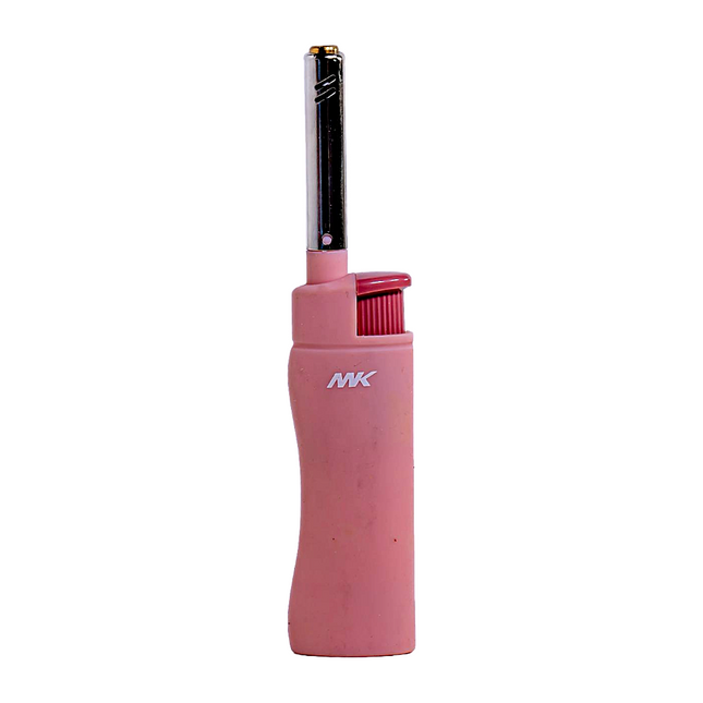 Range  Candle Lighter Refillable  Pastel