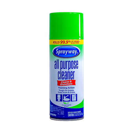 Sprayway All Purpose Cleaner 15 oz