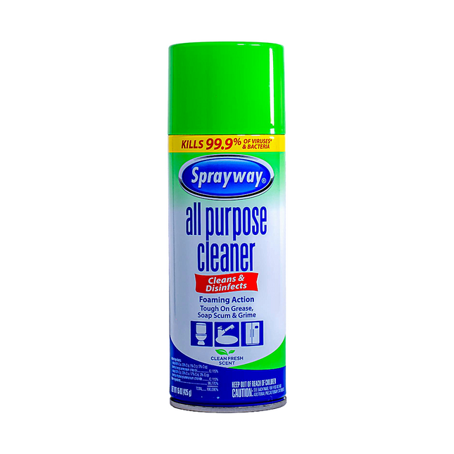 Sprayway All Purpose Cleaner 15 oz