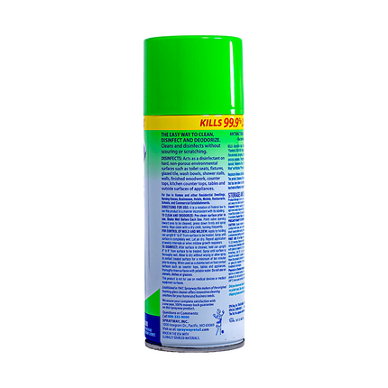 Sprayway All Purpose Cleaner 15 oz