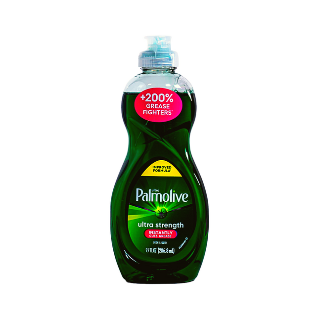 Palmolive Dish Ultra Original Scent 9.7 oz