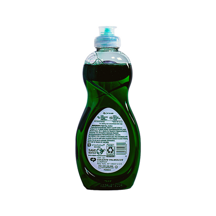 Palmolive Dish Ultra Original Scent 9.7 oz