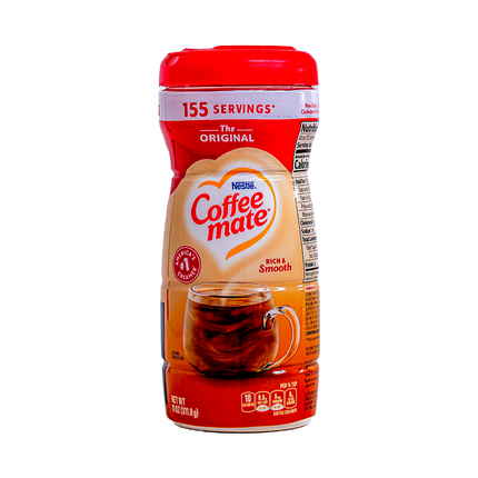 Nestlé Coffee-Mate Creamer – 11 oz | 312g