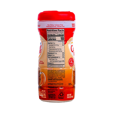 Nestlé Coffee-Mate Creamer – 11 oz | 312g