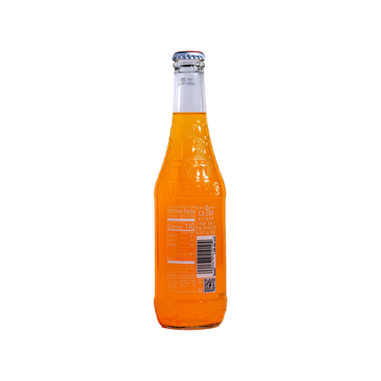 Jarritos Mango Soda – 12.5 fl oz | 370ml