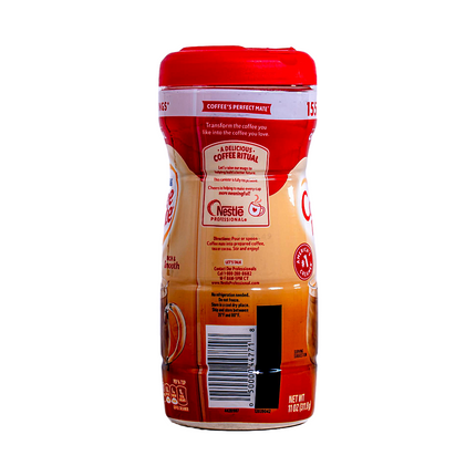 Nestlé Coffee-Mate Creamer – 11 oz | 312g