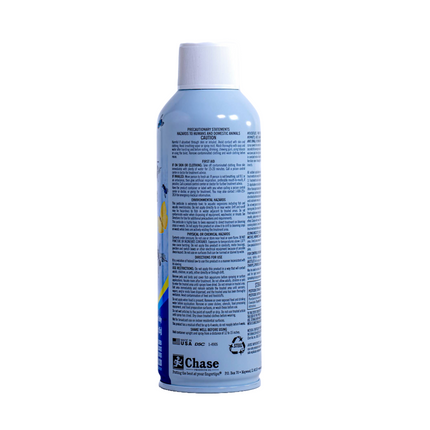 Kill Zone Flying Insect Killer – Water-Based Formula, 3oz | 85g
