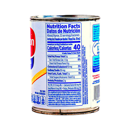 Nestle Carnation Evaporated Milk 12 oz