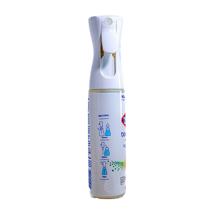 Clorox Disinfecting Mist Orange 16 OZ