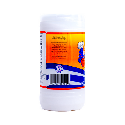 Sal Bahia Iodized Sea Sal 26 oz
