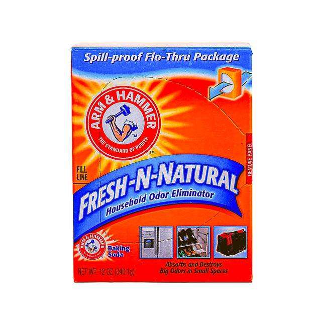 Arm & Hammer Fresh N Natural
