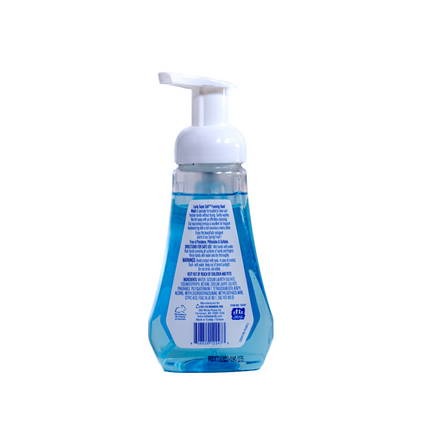 Lucky Super Soft Gentle Foaming Hand Wash Spring Fresh – 7.5 fl oz | 221mL