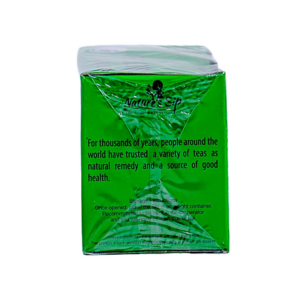 Nature's Sip Dieter's Tea 1 oz