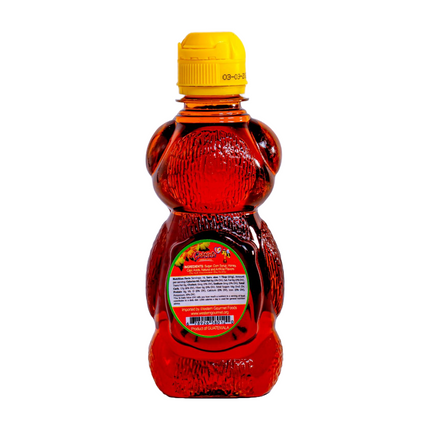 Gabriela Honey Blended Syrup 12 oz