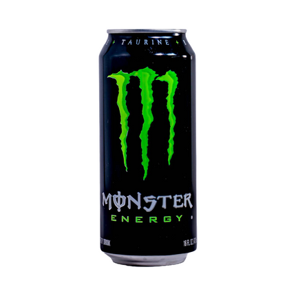 Monster Energy Drink 16 oz