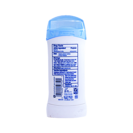 Dove Deodorant Stick Fresh 2.6 oz