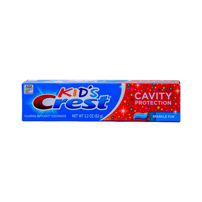 Kid's Crest Cavity Protection 2.2 oz
