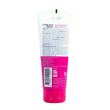 Cream Silk Conditioner Standout Straight (Pink)