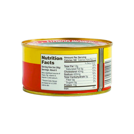 Palm Corned Beef