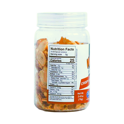 Nut'n Else Wow Bawang Mini