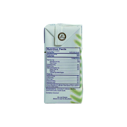 Kara Coconut Cream UHT