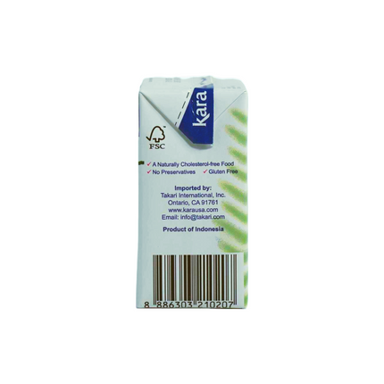 Kara Coconut Cream UHT