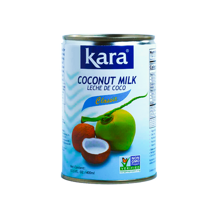 Gata ng niyog ng Kara