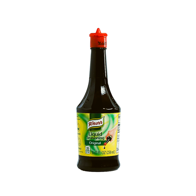 Knorr Liquid Seasoning Original – 8.45 fl oz | 250mL
