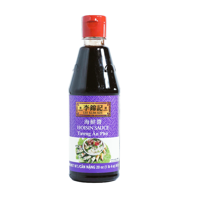 Lee Kum Kee Hoisin Sauce – 20oz | 567g