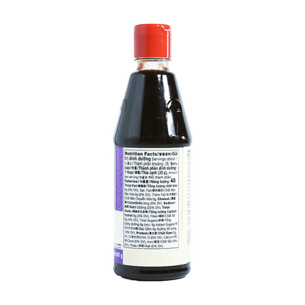 Lee Kum Kee Hoisin Sauce