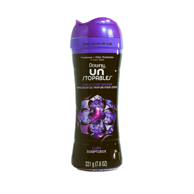 Potenciador del aroma Downy de Lush
