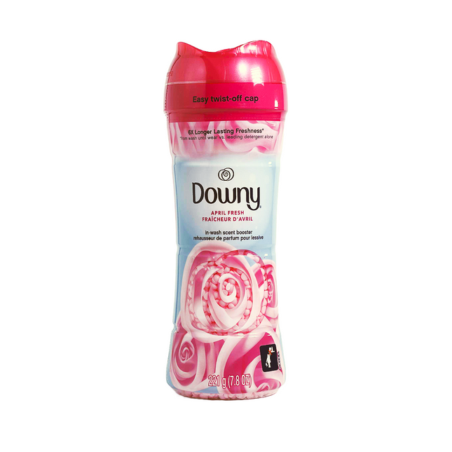 Downy Scent Booster Abril Fresco