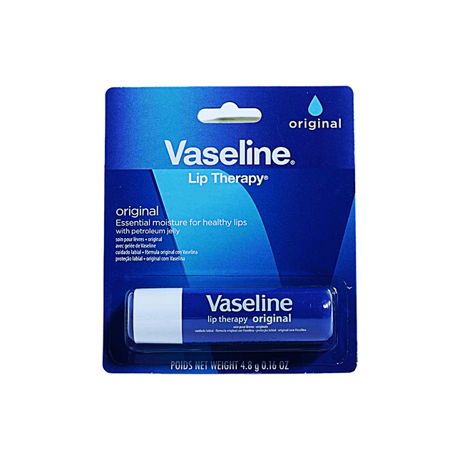 Vaseline Lip Therapy  Original
